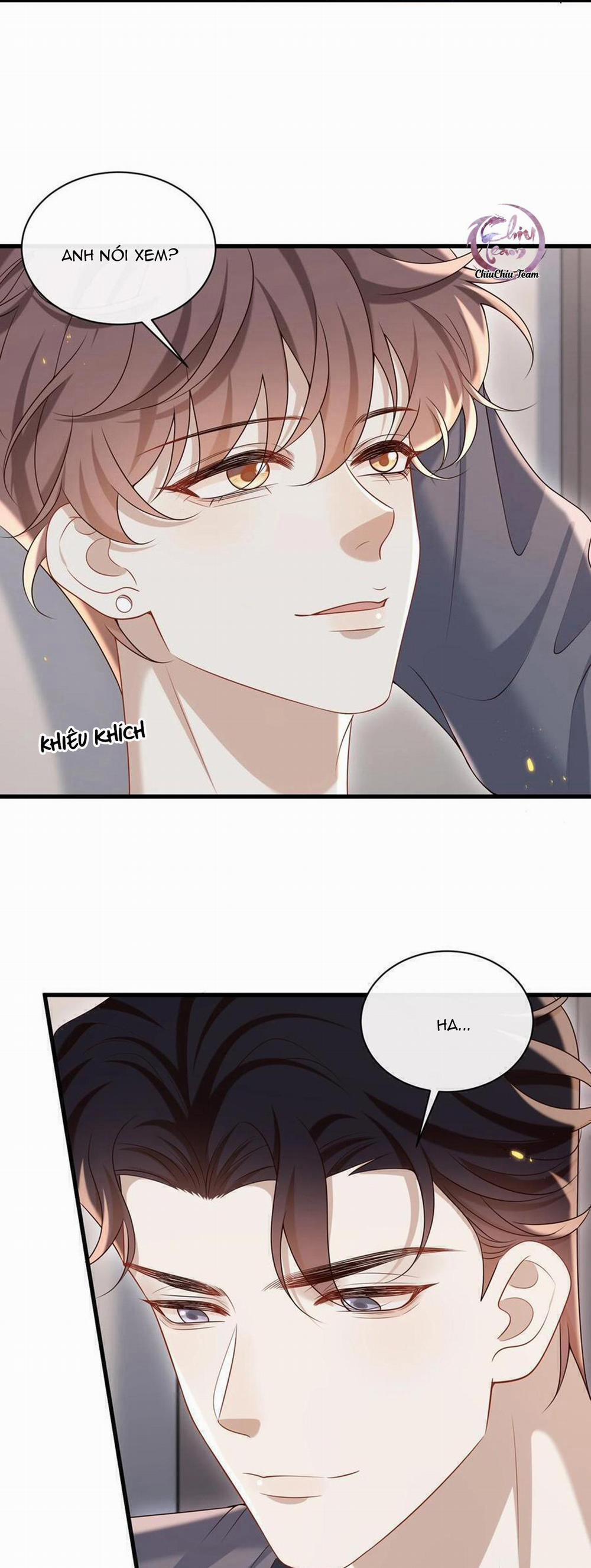 Người Đó Đến Từ Đêm Tối 53 trang 18