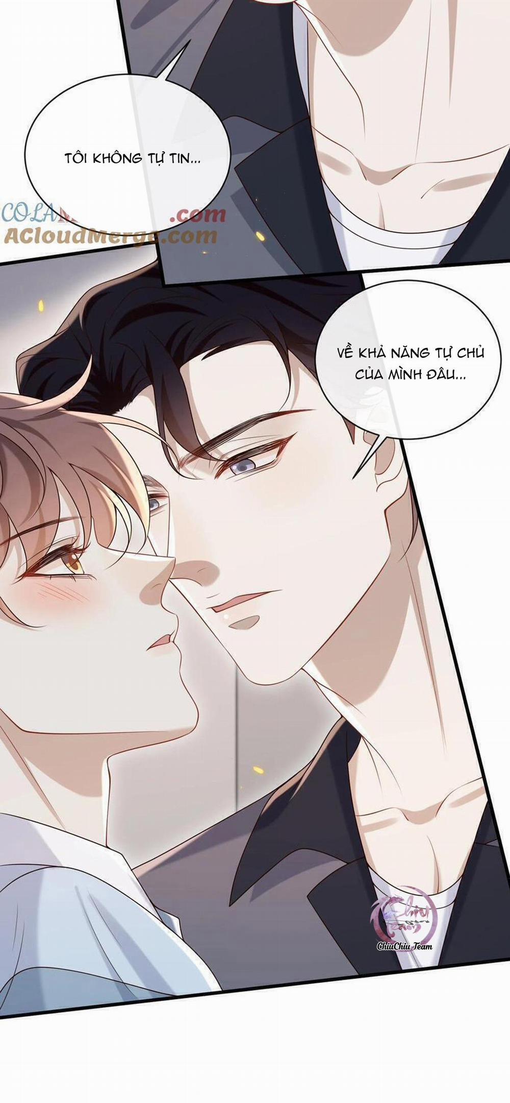 Người Đó Đến Từ Đêm Tối 53 trang 19