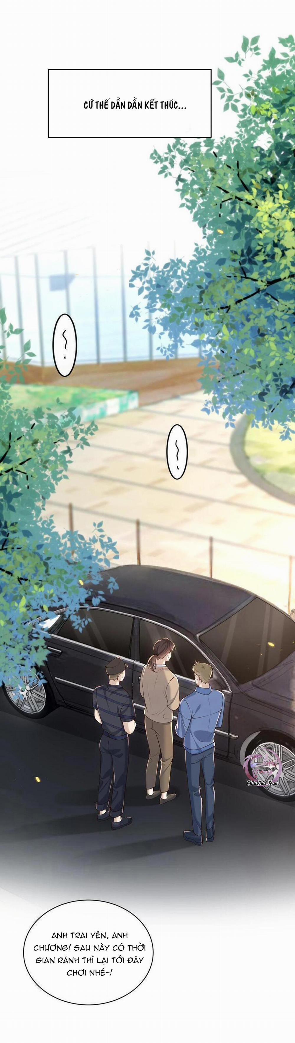 Người Đó Đến Từ Đêm Tối 53 trang 2