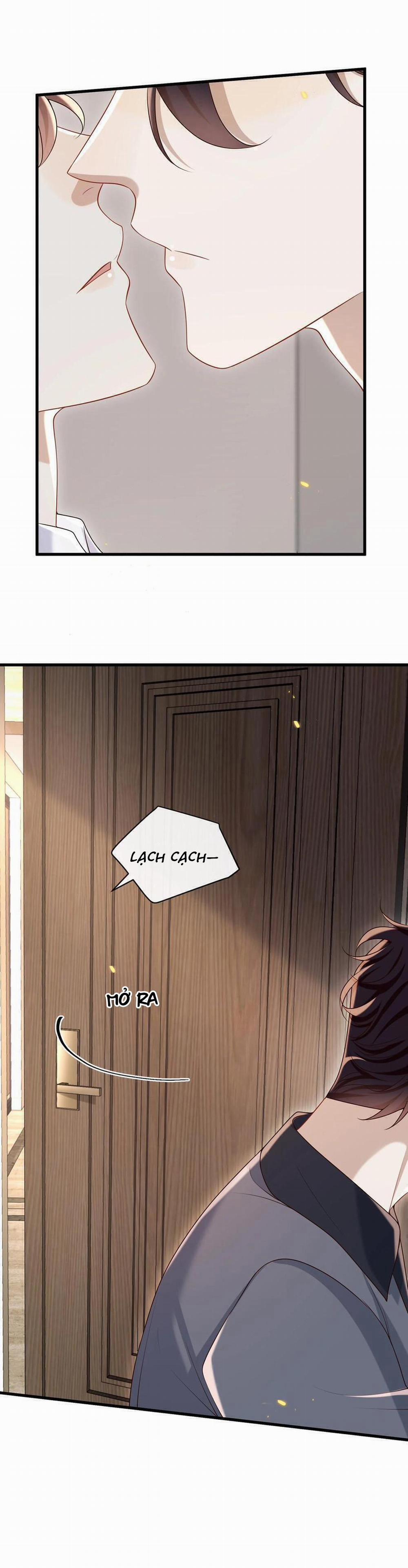 Người Đó Đến Từ Đêm Tối 53 trang 20