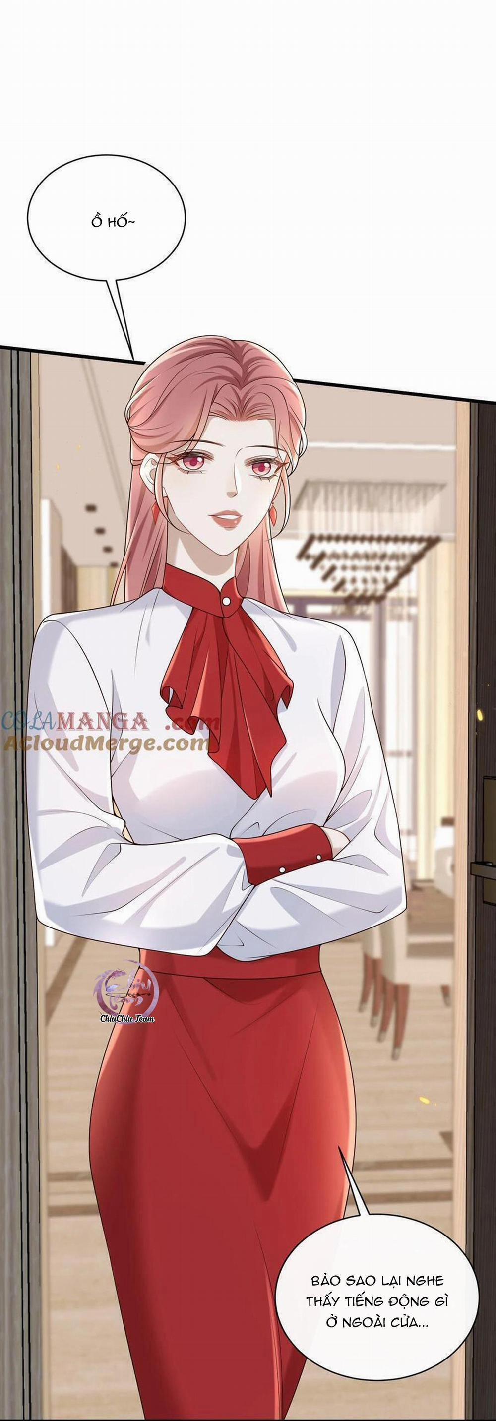 Người Đó Đến Từ Đêm Tối 53 trang 21