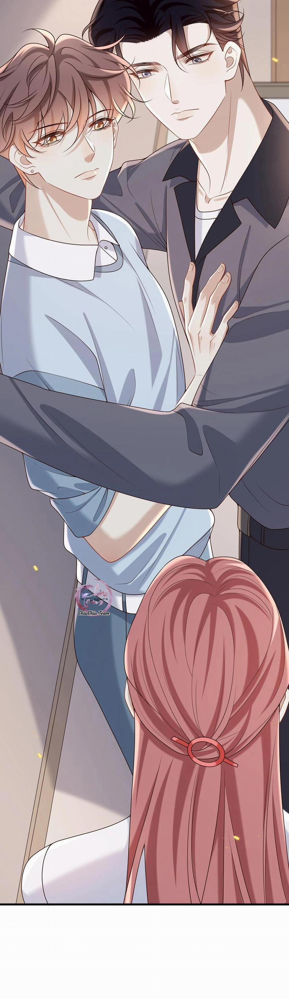 Người Đó Đến Từ Đêm Tối 53 trang 23