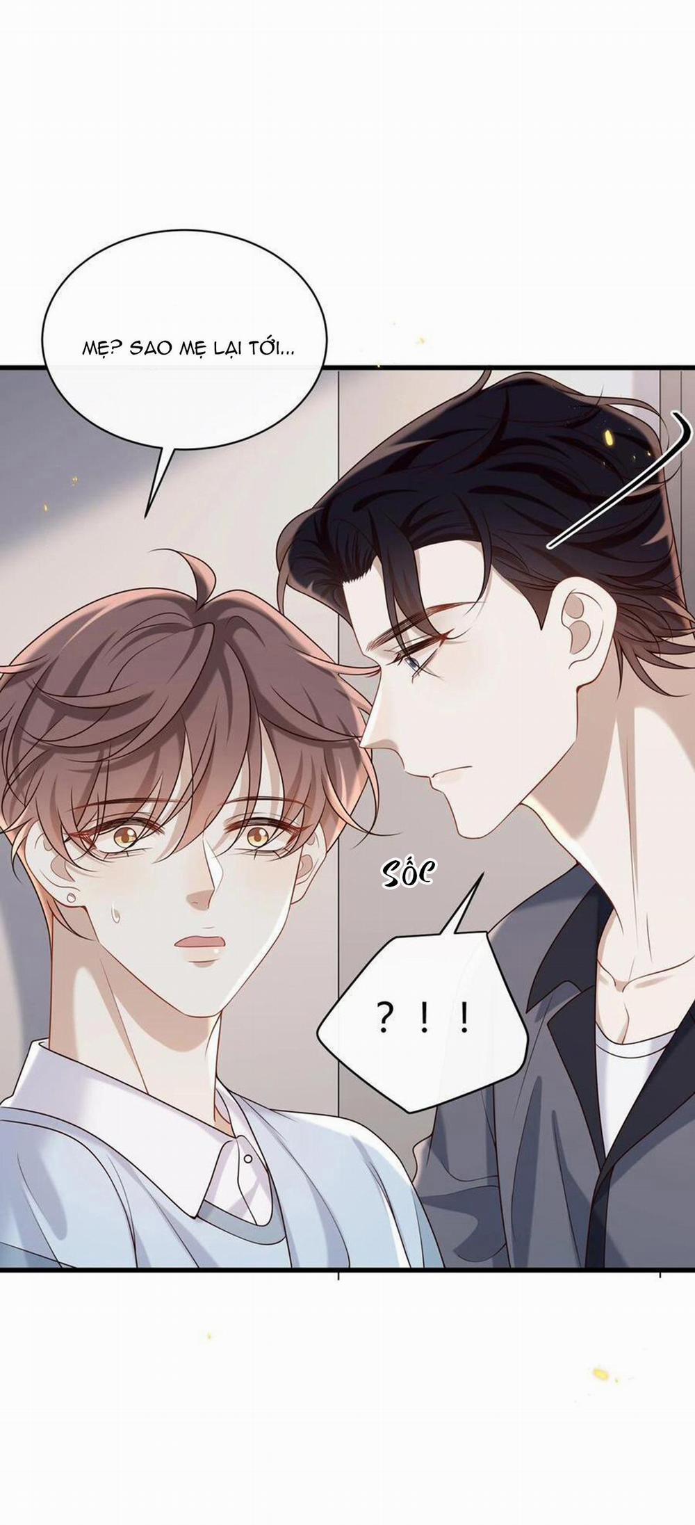 Người Đó Đến Từ Đêm Tối 53 trang 24