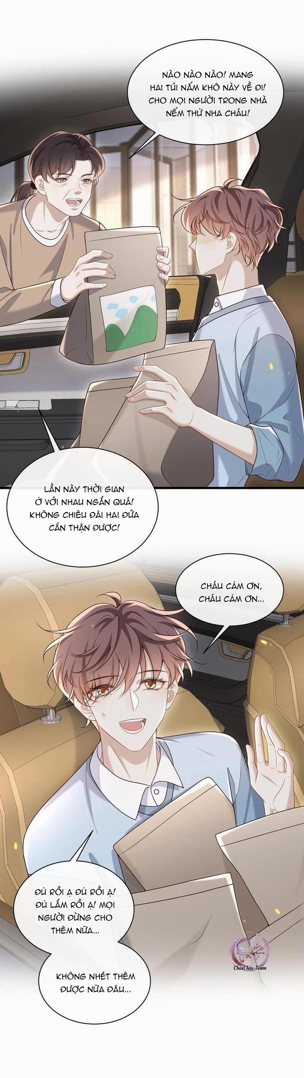 Người Đó Đến Từ Đêm Tối 53 trang 3