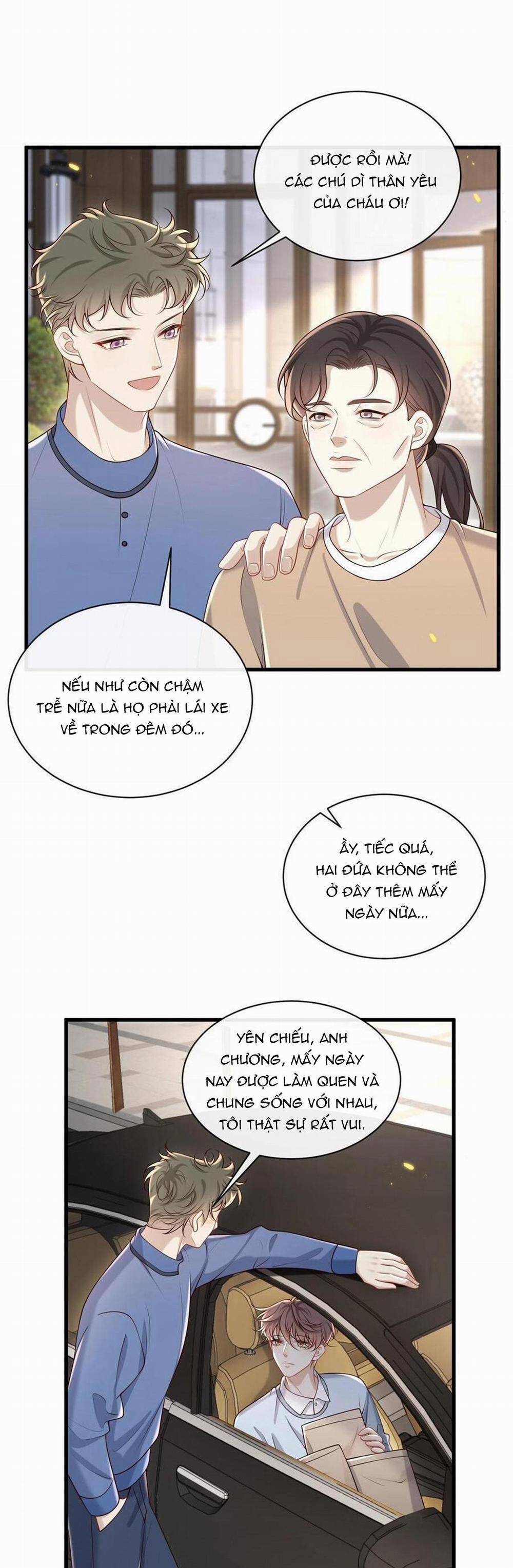 Người Đó Đến Từ Đêm Tối 53 trang 4