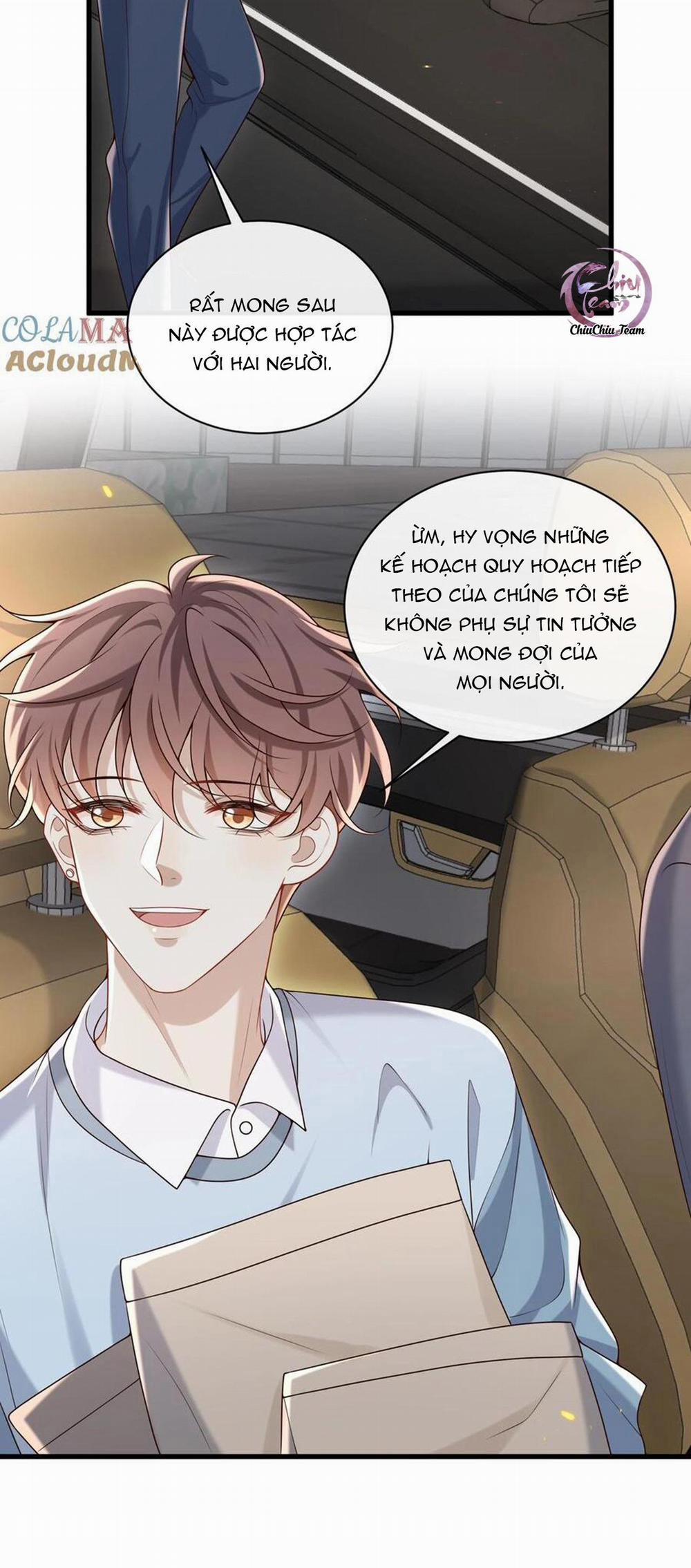 Người Đó Đến Từ Đêm Tối 53 trang 5