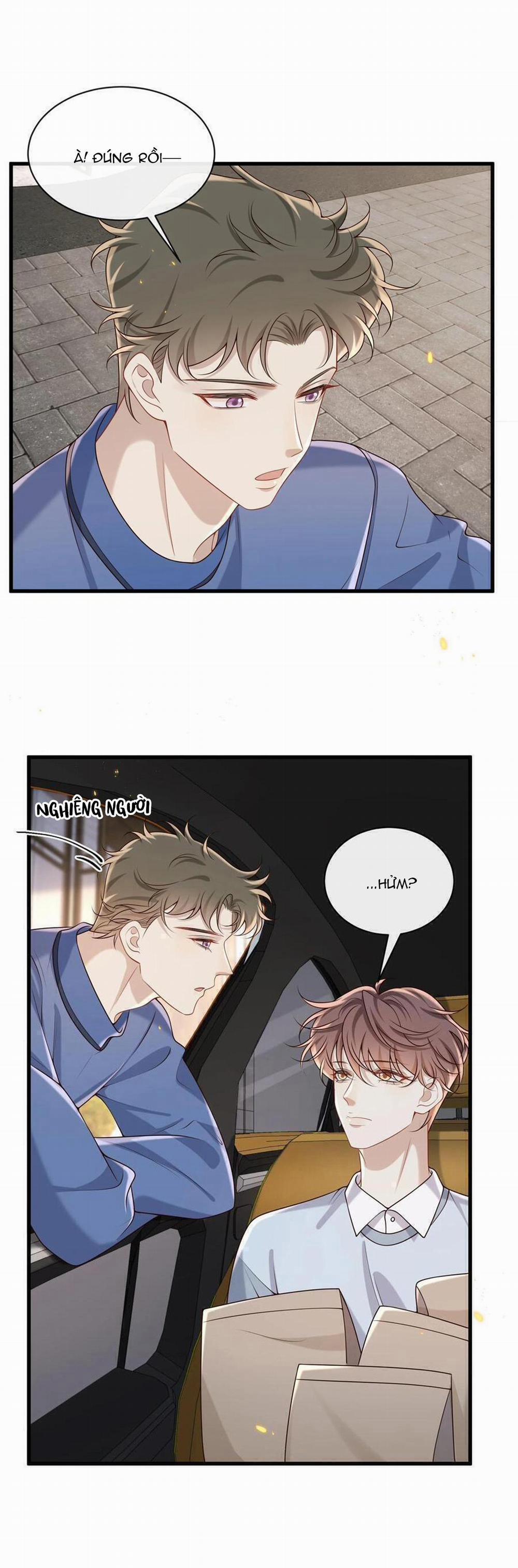 Người Đó Đến Từ Đêm Tối 53 trang 6