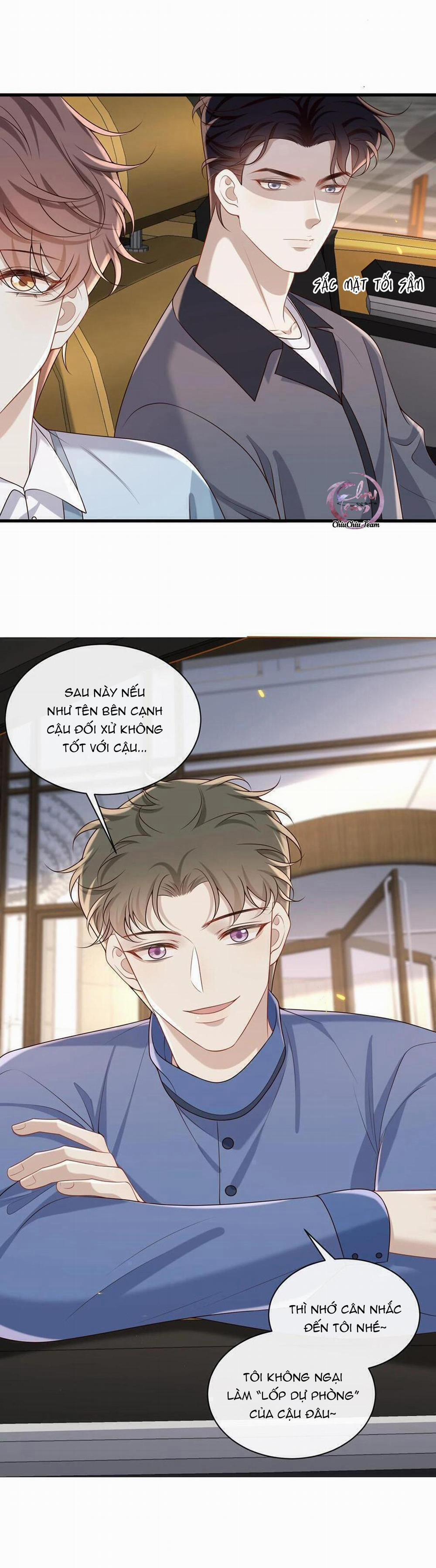 Người Đó Đến Từ Đêm Tối 53 trang 7