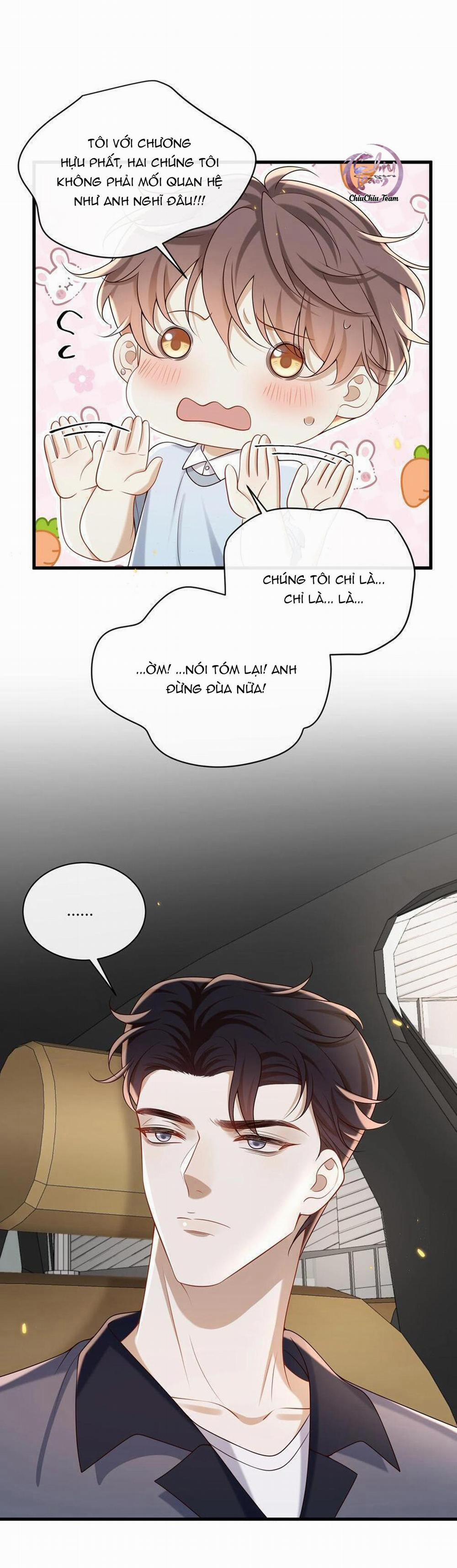 Người Đó Đến Từ Đêm Tối 53 trang 9