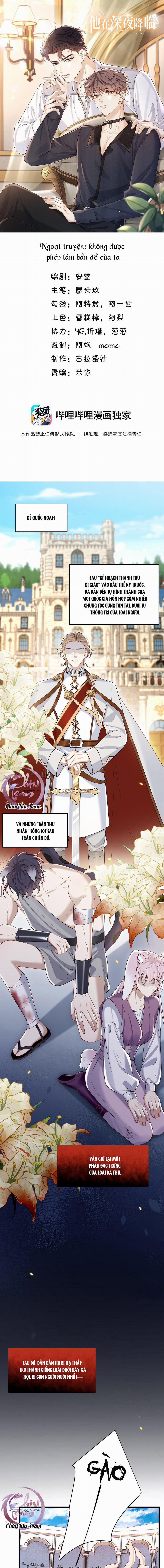 Người Đó Đến Từ Đêm Tối 54.2 trang 0