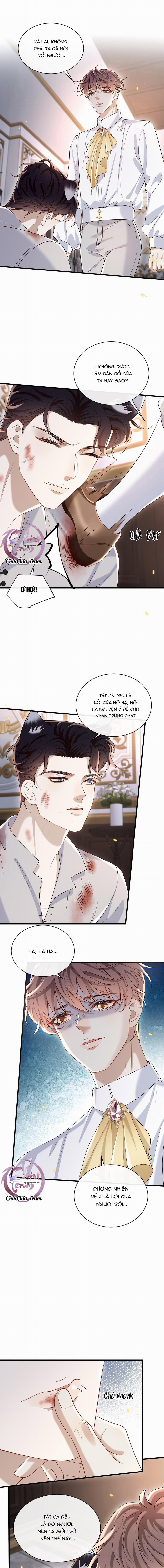 Người Đó Đến Từ Đêm Tối 54.2 trang 5