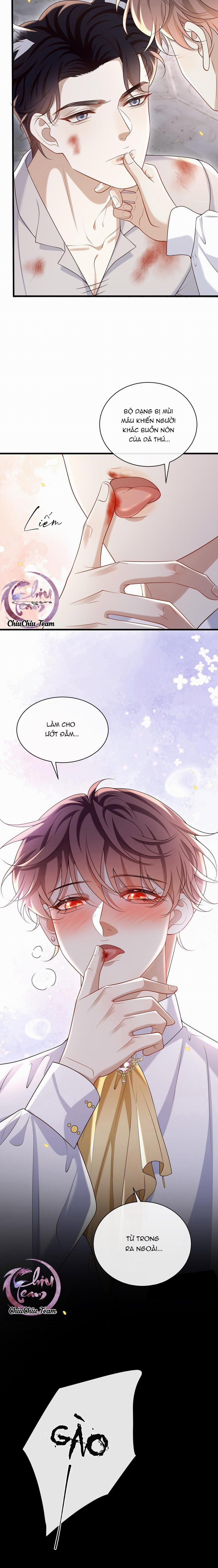 Người Đó Đến Từ Đêm Tối 54.2 trang 6