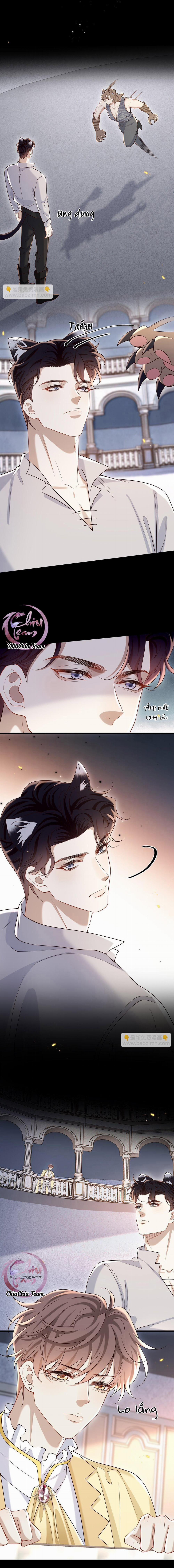 Người Đó Đến Từ Đêm Tối 54.2 trang 7