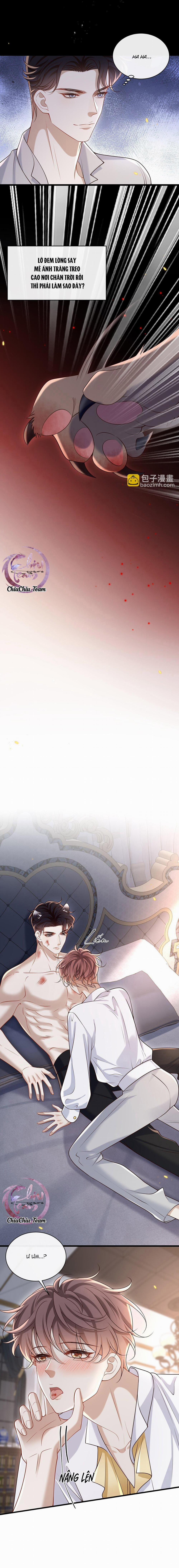 Người Đó Đến Từ Đêm Tối 54.2 trang 8