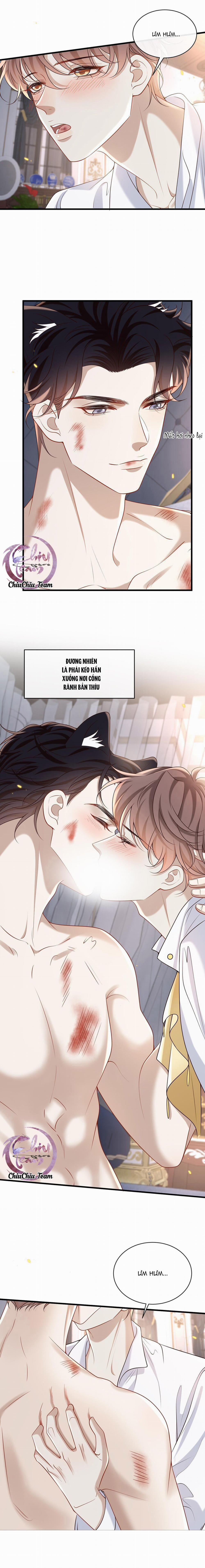 Người Đó Đến Từ Đêm Tối 54.2 trang 9