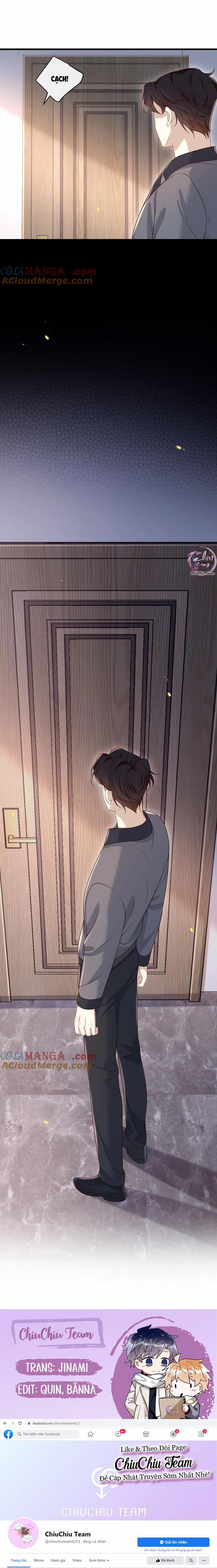 Người Đó Đến Từ Đêm Tối 54 trang 4