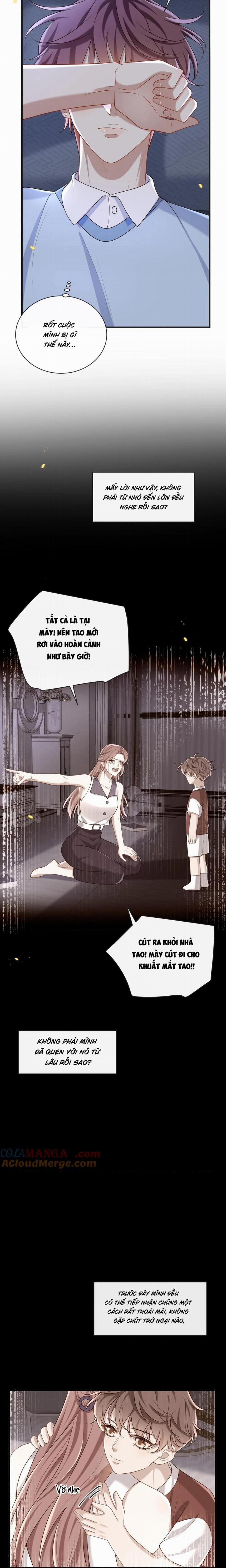 Người Đó Đến Từ Đêm Tối 55 trang 1