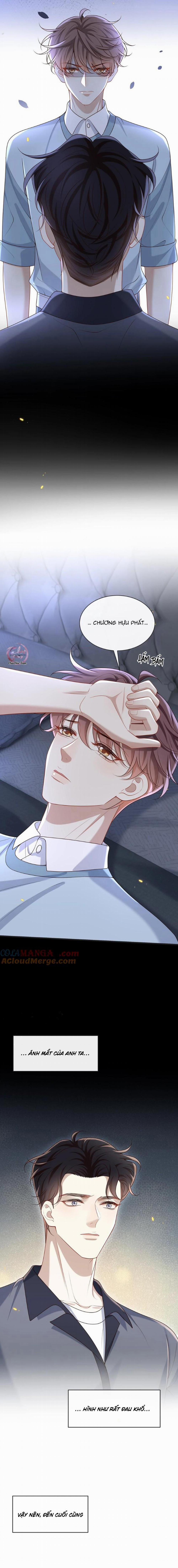 Người Đó Đến Từ Đêm Tối 55 trang 3