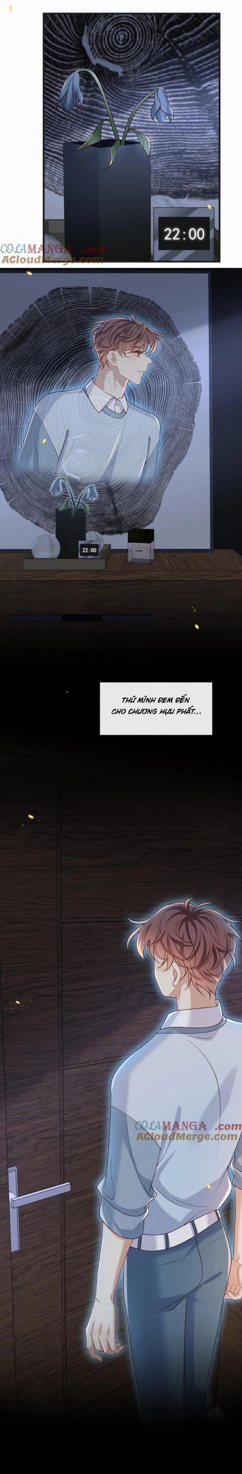 Người Đó Đến Từ Đêm Tối 55 trang 4