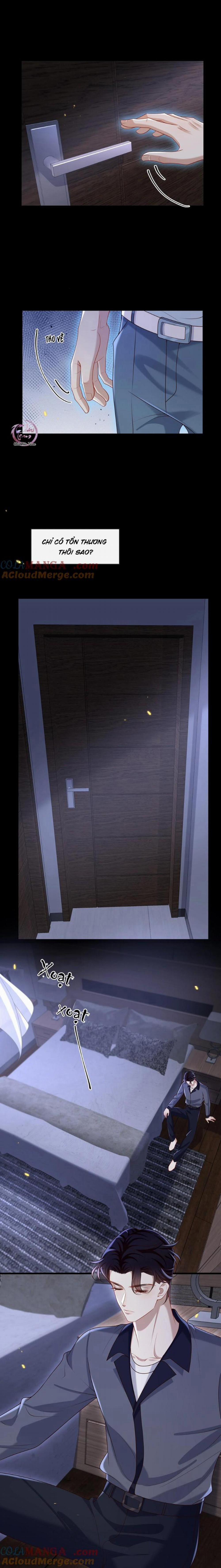 Người Đó Đến Từ Đêm Tối 55 trang 5