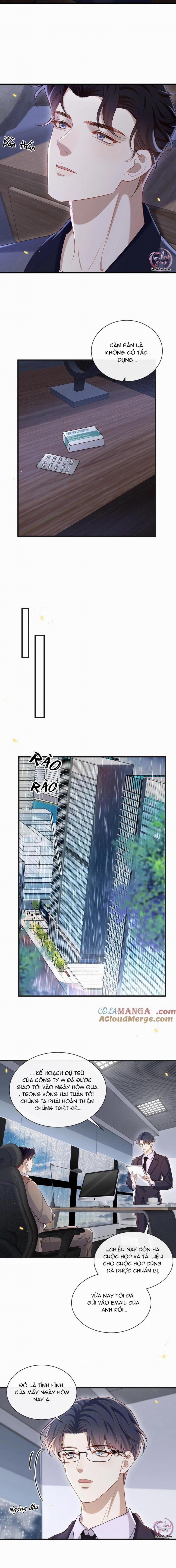 Người Đó Đến Từ Đêm Tối 55 trang 6