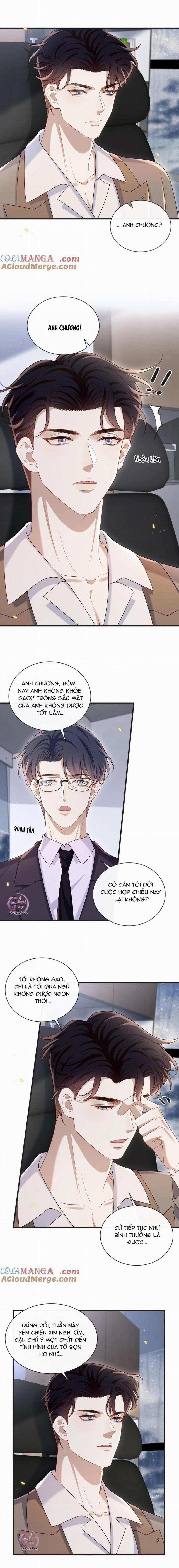 Người Đó Đến Từ Đêm Tối 55 trang 7