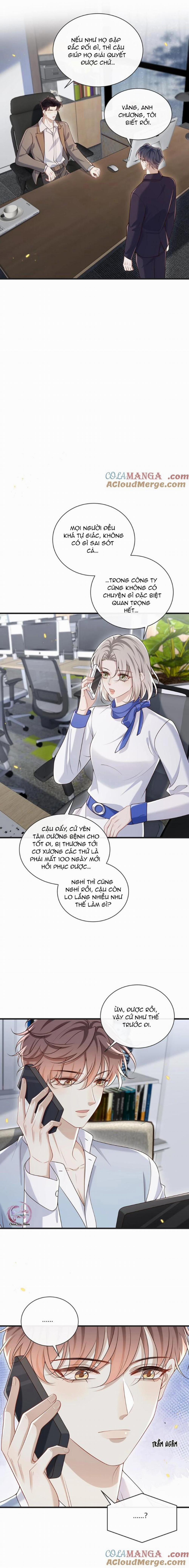 Người Đó Đến Từ Đêm Tối 55 trang 8