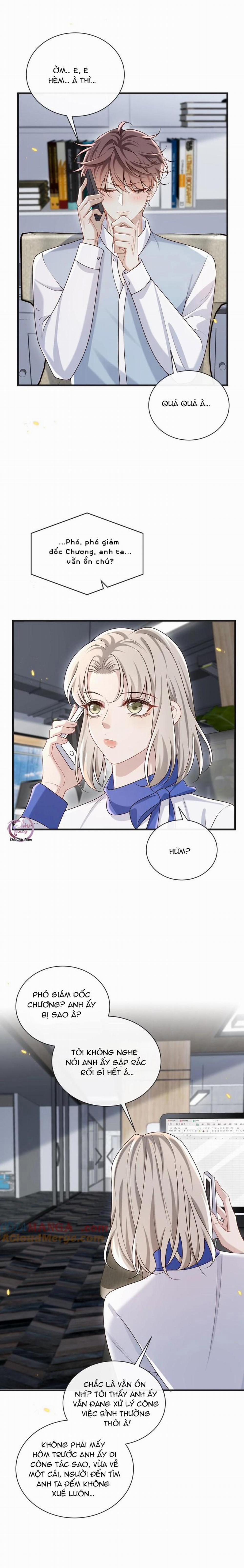 Người Đó Đến Từ Đêm Tối 55 trang 9