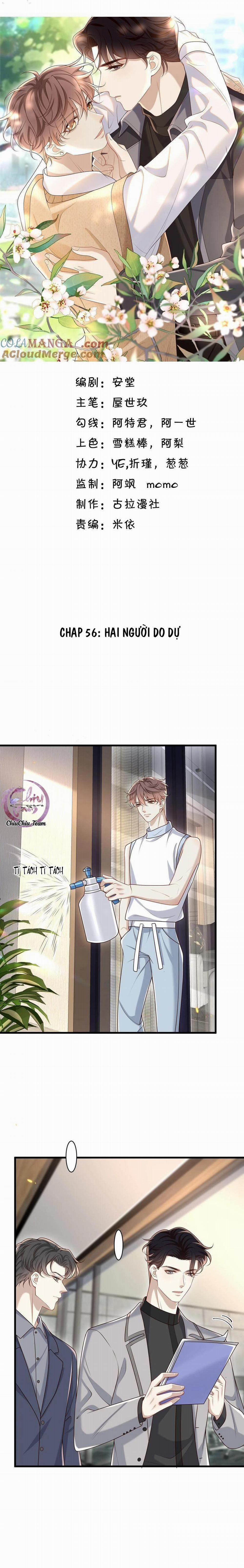 Người Đó Đến Từ Đêm Tối 56 trang 0