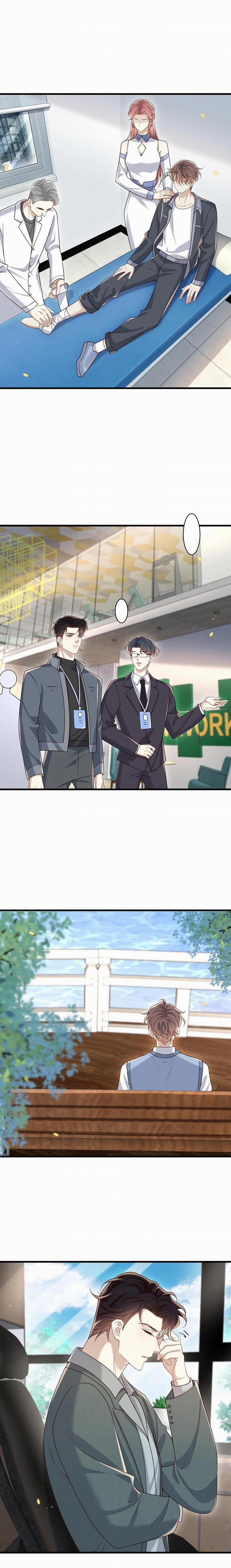 Người Đó Đến Từ Đêm Tối 56 trang 1