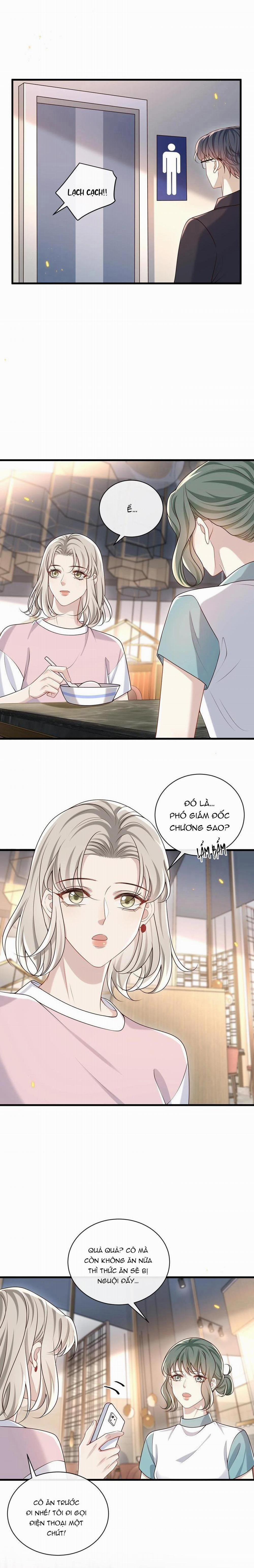 Người Đó Đến Từ Đêm Tối 56 trang 10