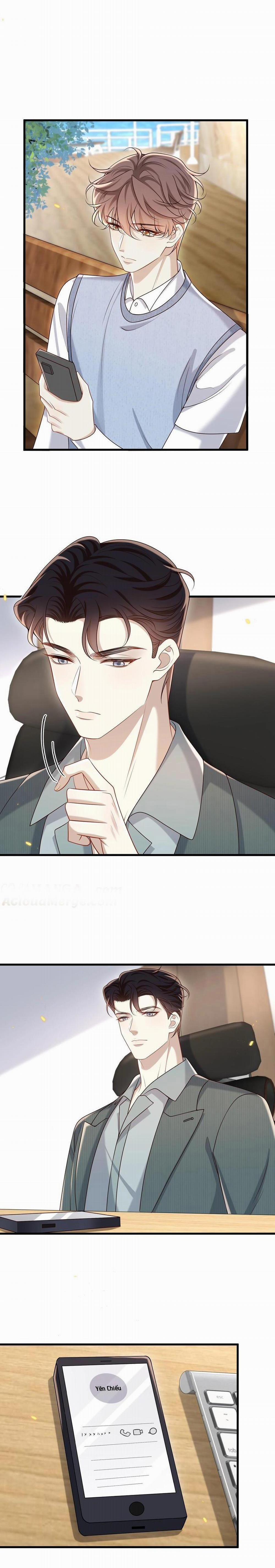 Người Đó Đến Từ Đêm Tối 56 trang 2