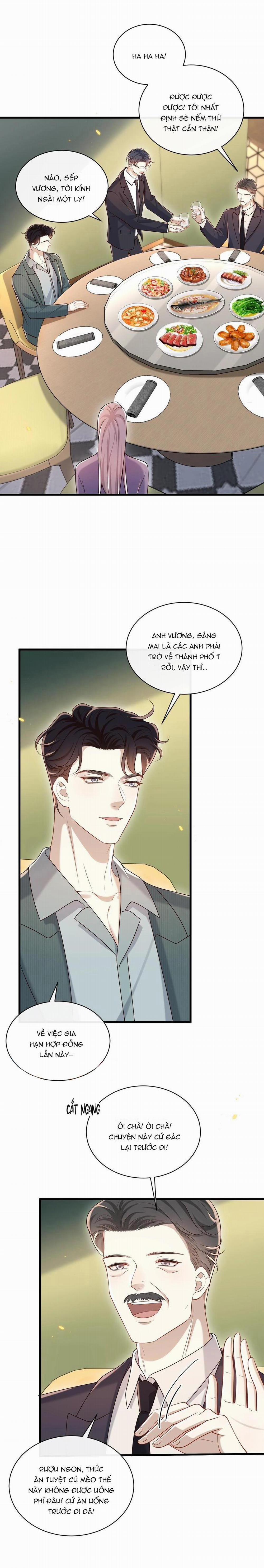 Người Đó Đến Từ Đêm Tối 56 trang 5