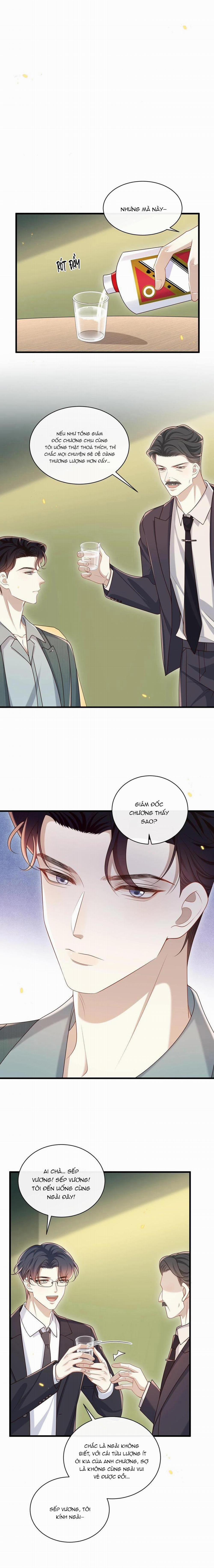 Người Đó Đến Từ Đêm Tối 56 trang 6