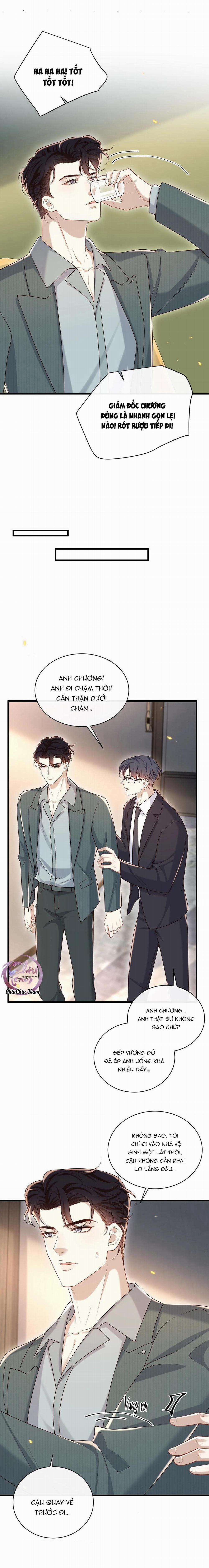 Người Đó Đến Từ Đêm Tối 56 trang 9