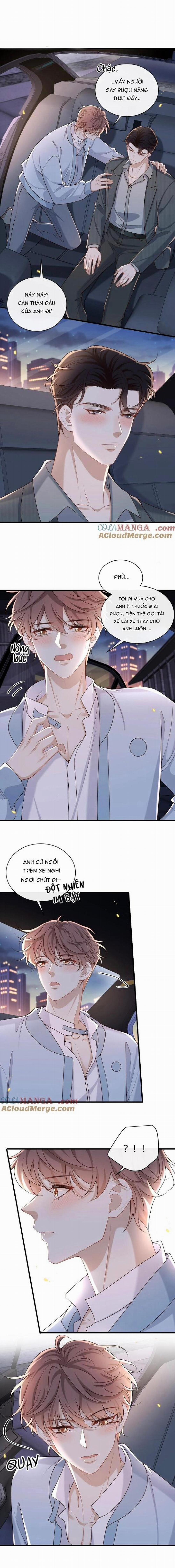 Người Đó Đến Từ Đêm Tối 57 trang 5