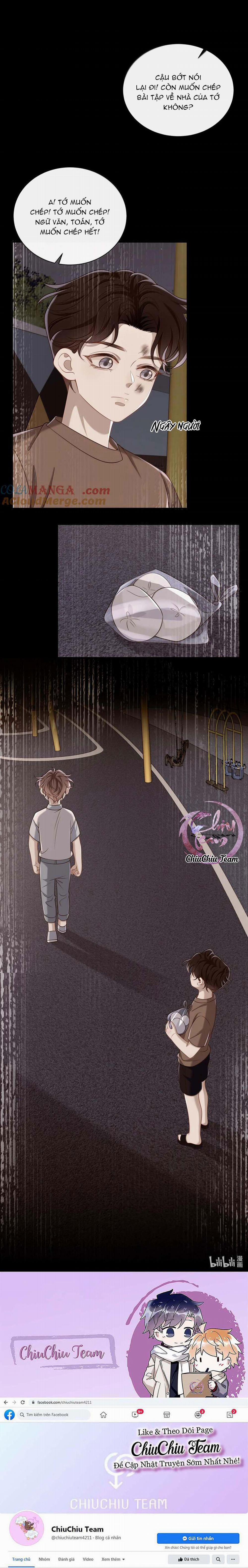 Người Đó Đến Từ Đêm Tối 59 trang 7