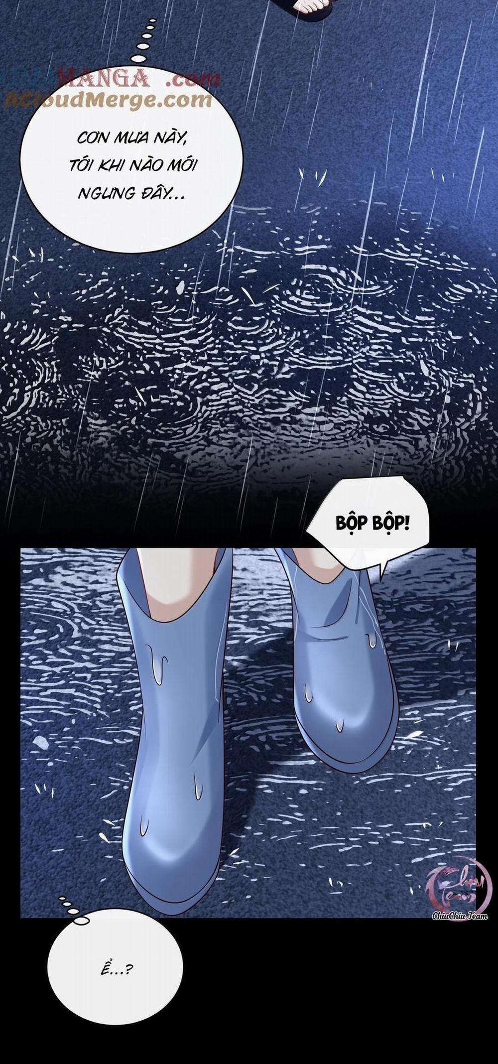 Người Đó Đến Từ Đêm Tối 60 trang 10