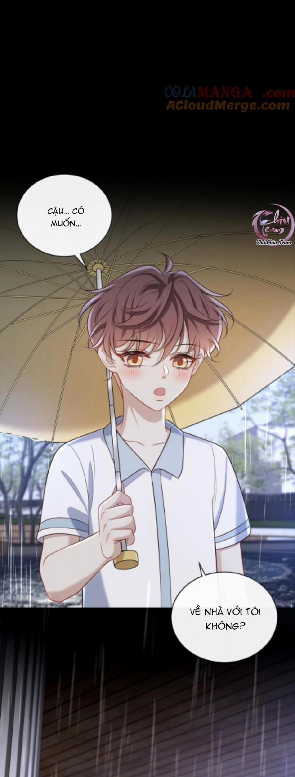 Người Đó Đến Từ Đêm Tối 60 trang 12