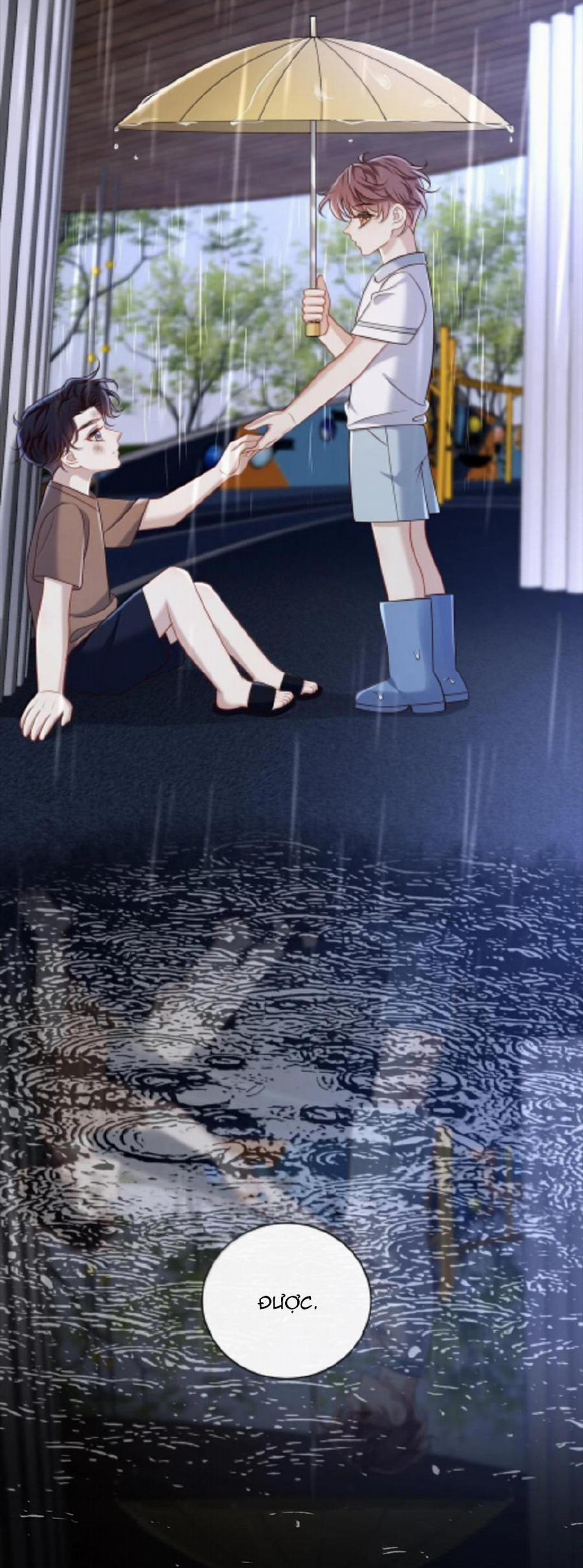 Người Đó Đến Từ Đêm Tối 60 trang 13