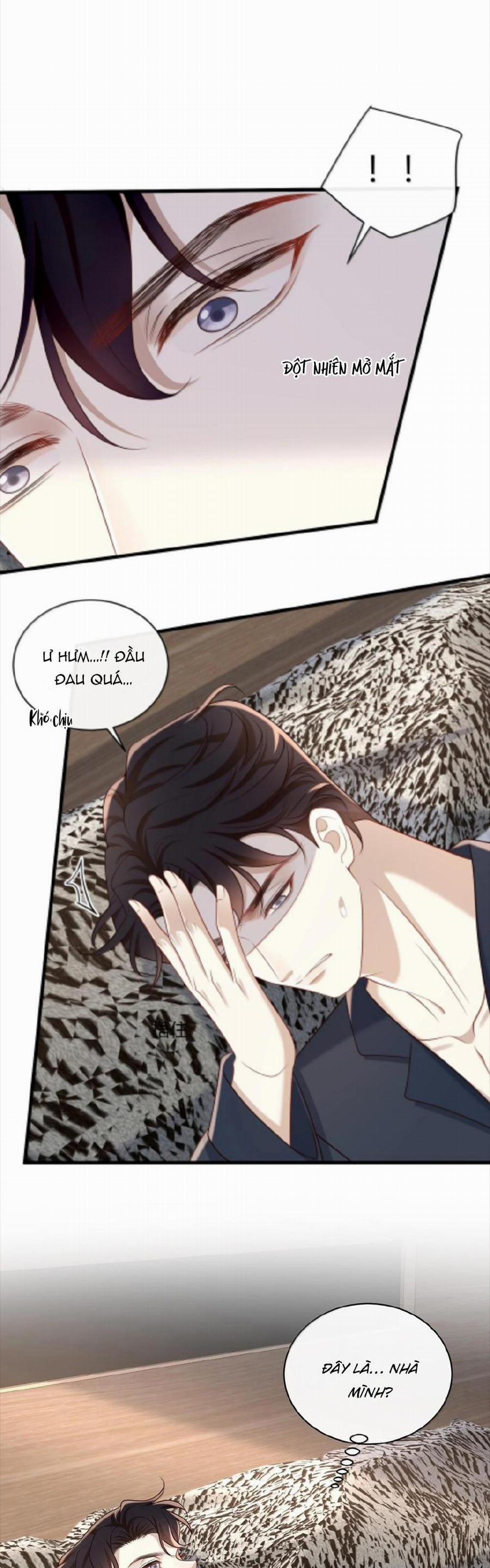 Người Đó Đến Từ Đêm Tối 60 trang 16