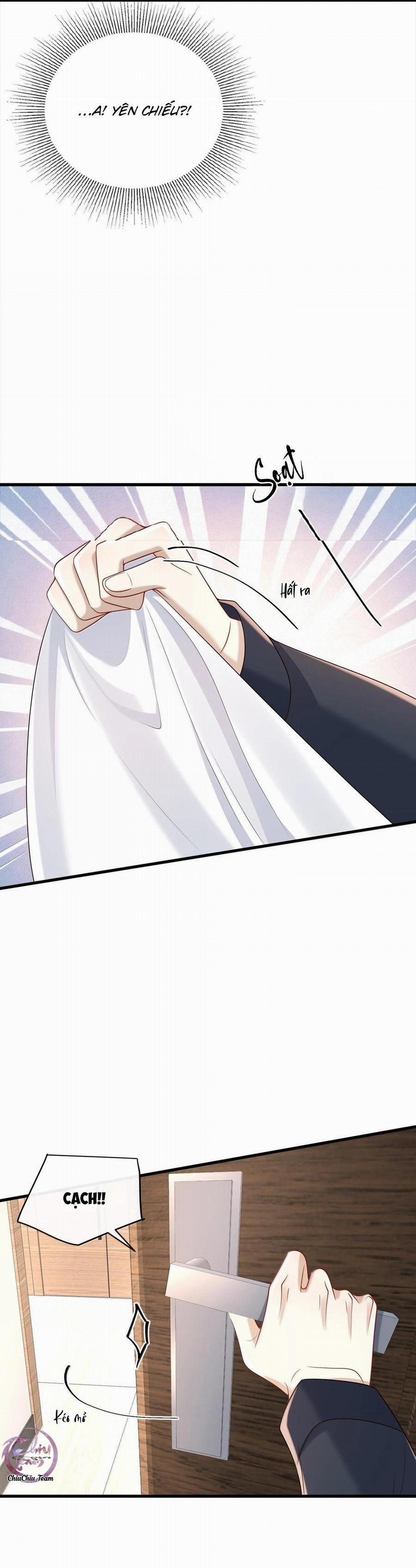 Người Đó Đến Từ Đêm Tối 60 trang 18