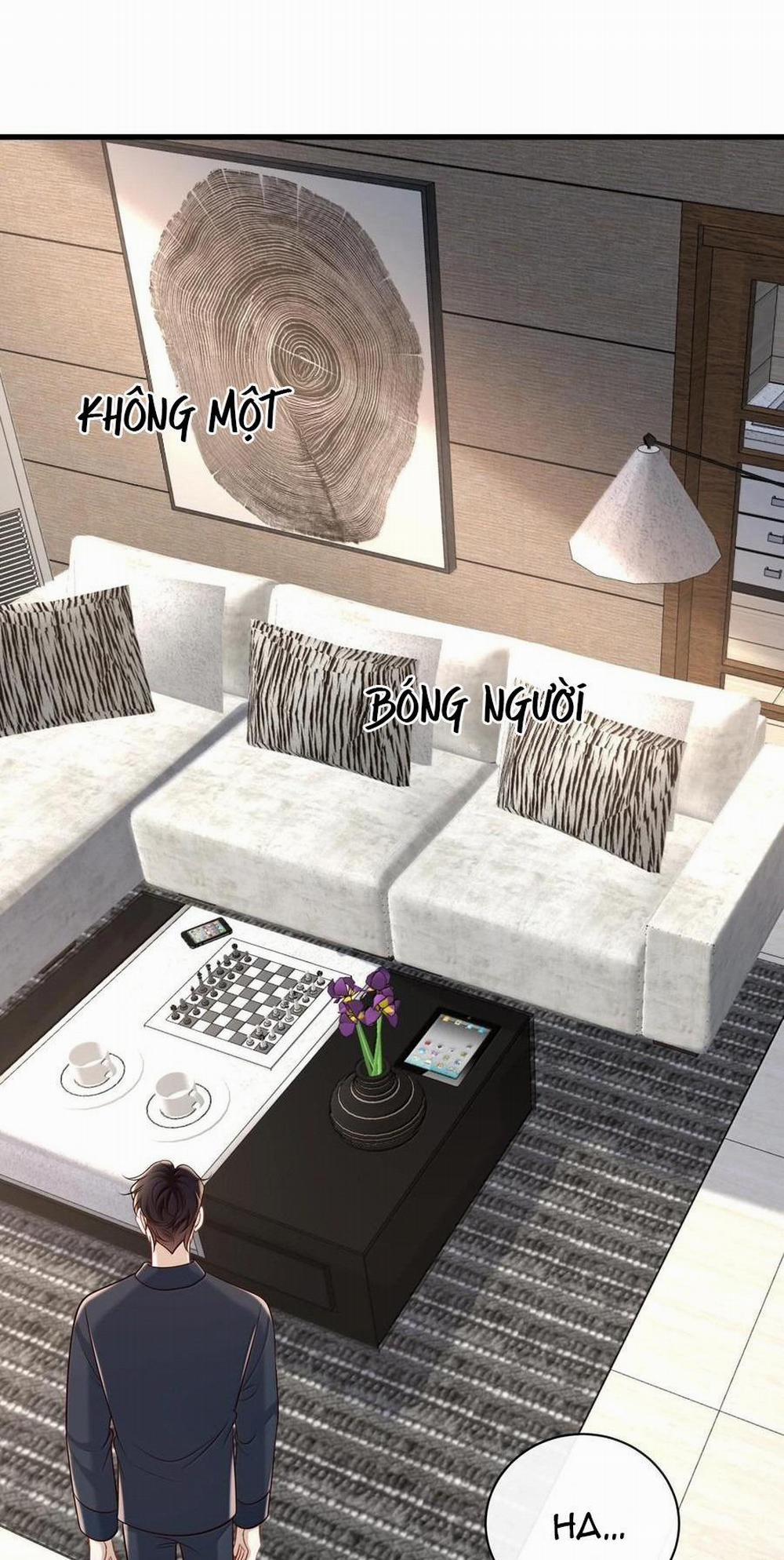 Người Đó Đến Từ Đêm Tối 60 trang 19