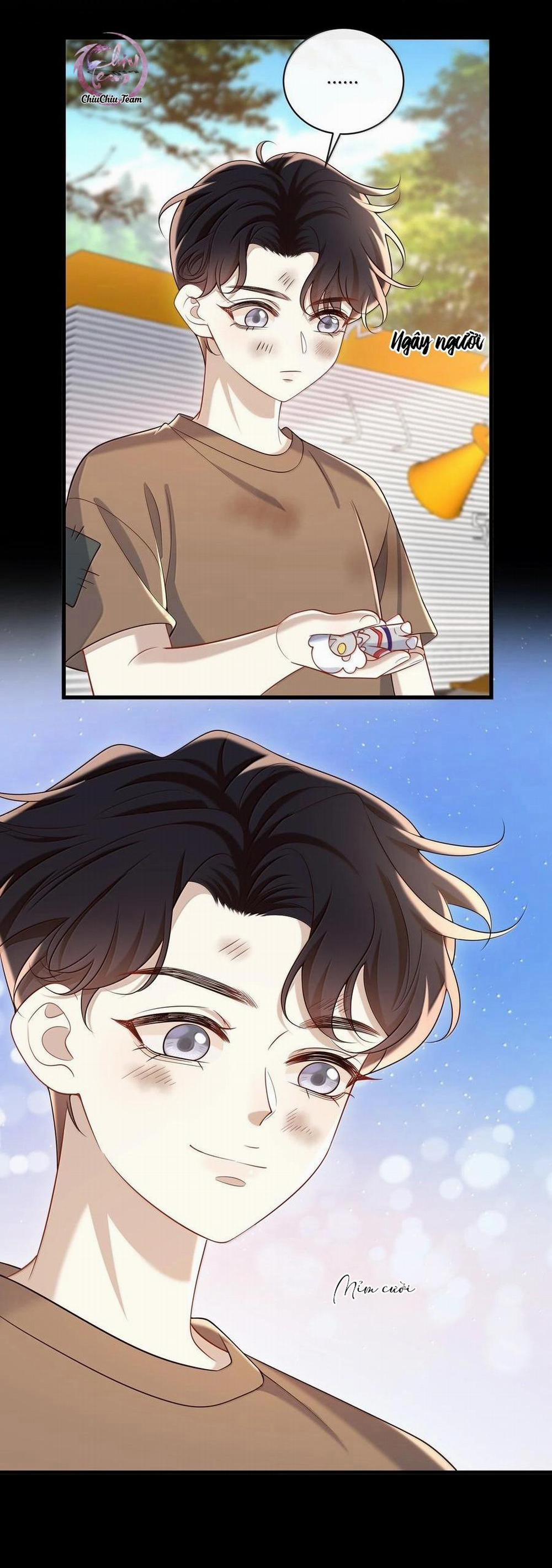 Người Đó Đến Từ Đêm Tối 60 trang 2