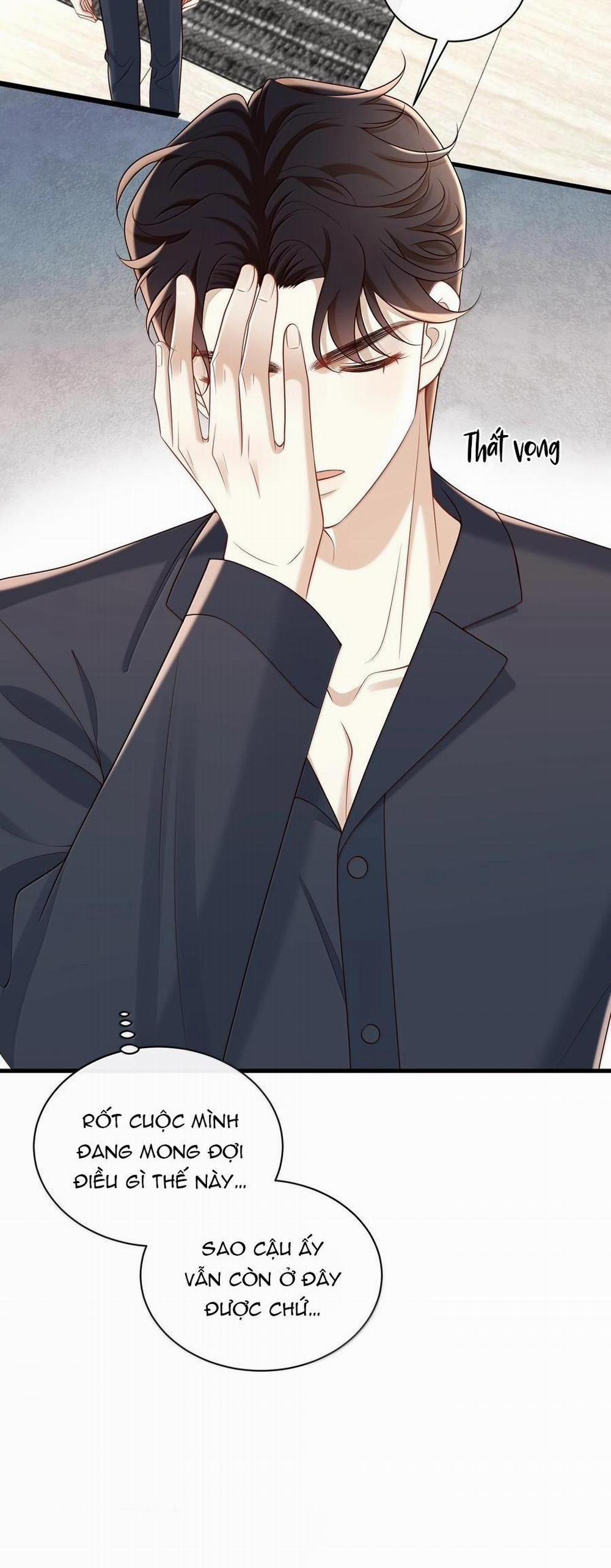 Người Đó Đến Từ Đêm Tối 60 trang 20