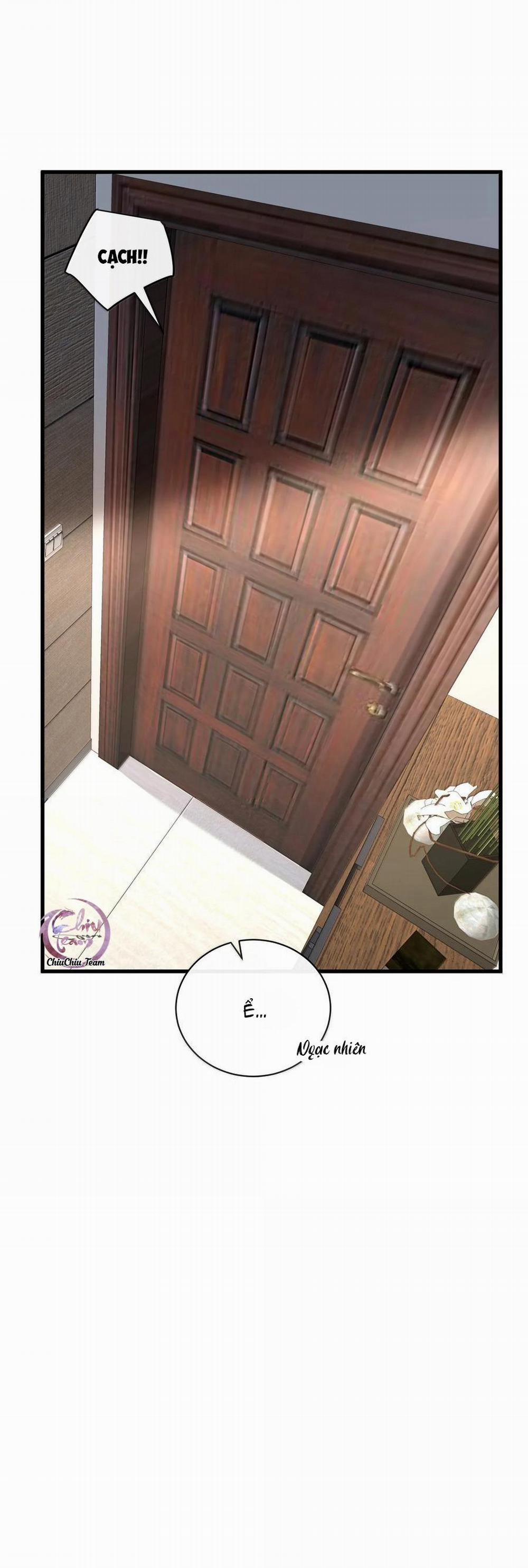 Người Đó Đến Từ Đêm Tối 60 trang 21