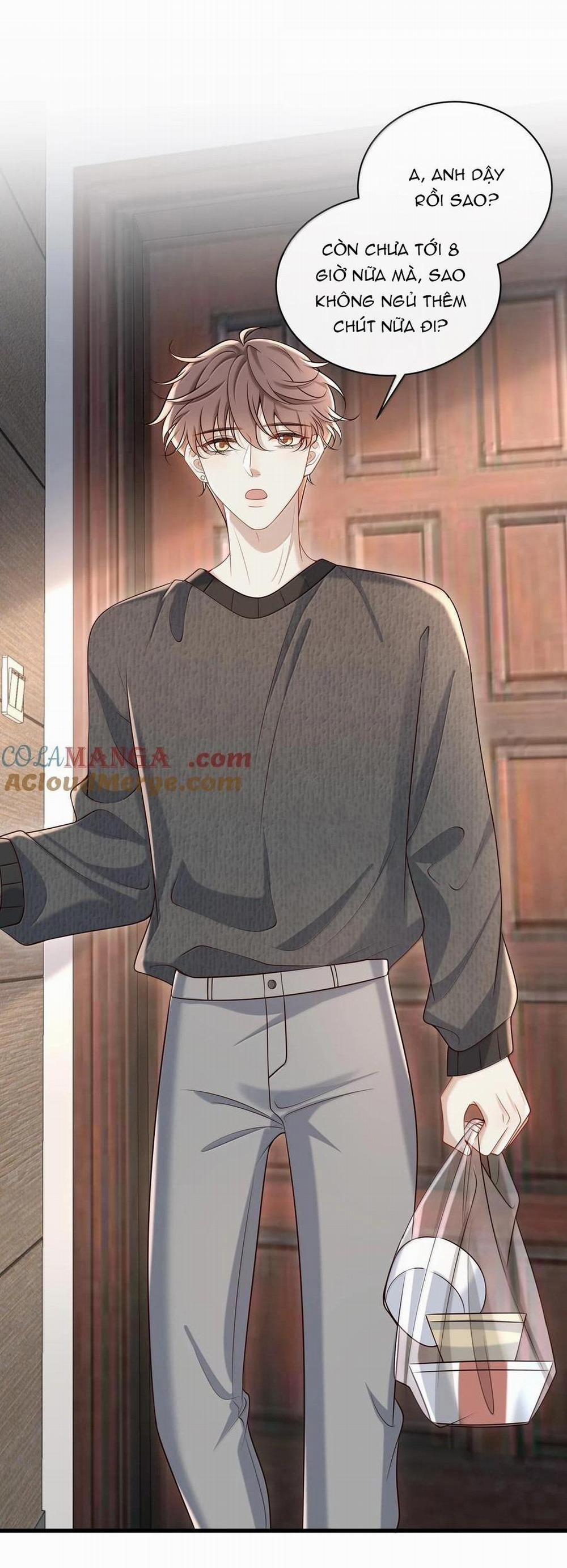 Người Đó Đến Từ Đêm Tối 60 trang 22