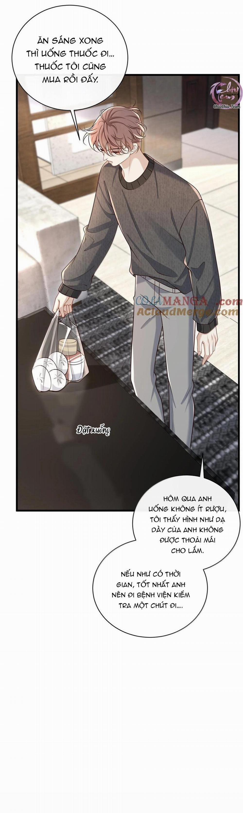 Người Đó Đến Từ Đêm Tối 60 trang 24