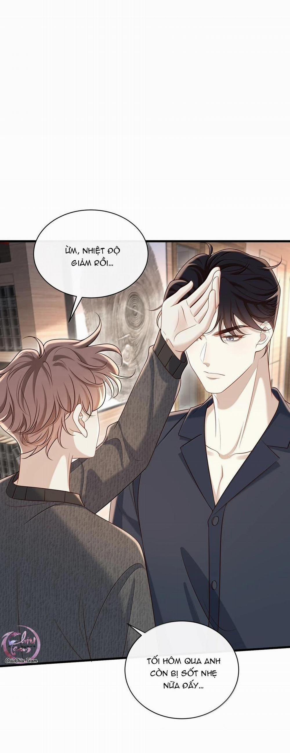 Người Đó Đến Từ Đêm Tối 60 trang 25