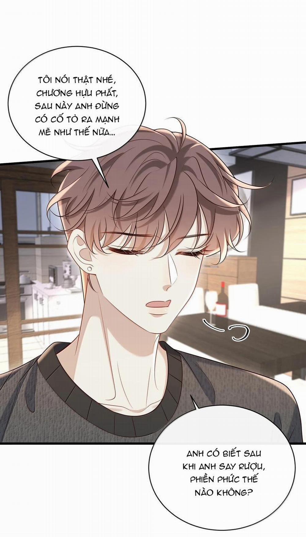 Người Đó Đến Từ Đêm Tối 60 trang 26